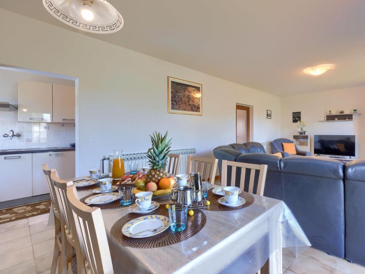 Holiday Home Jurican - Kst417 By Interhome Visnjan Exterior photo