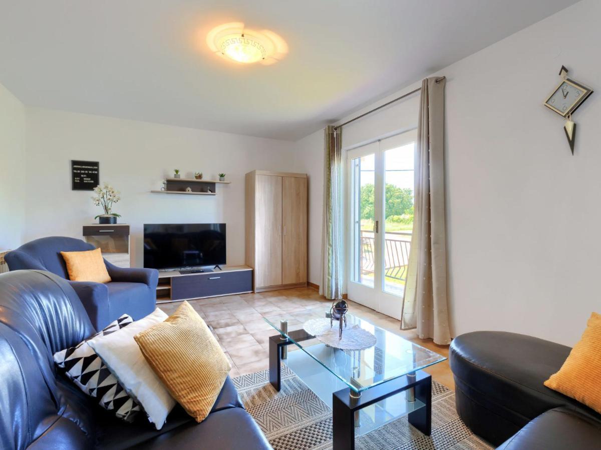 Holiday Home Jurican - Kst417 By Interhome Visnjan Exterior photo