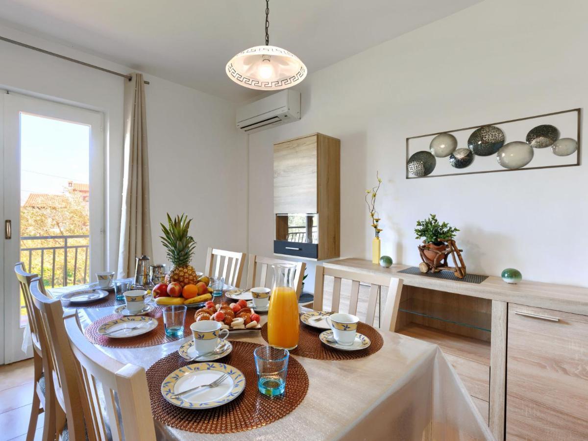 Holiday Home Jurican - Kst417 By Interhome Visnjan Exterior photo