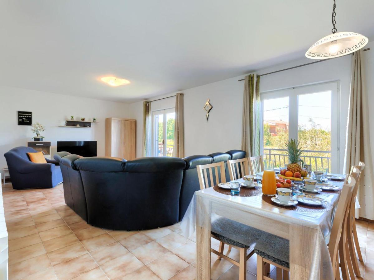 Holiday Home Jurican - Kst417 By Interhome Visnjan Exterior photo