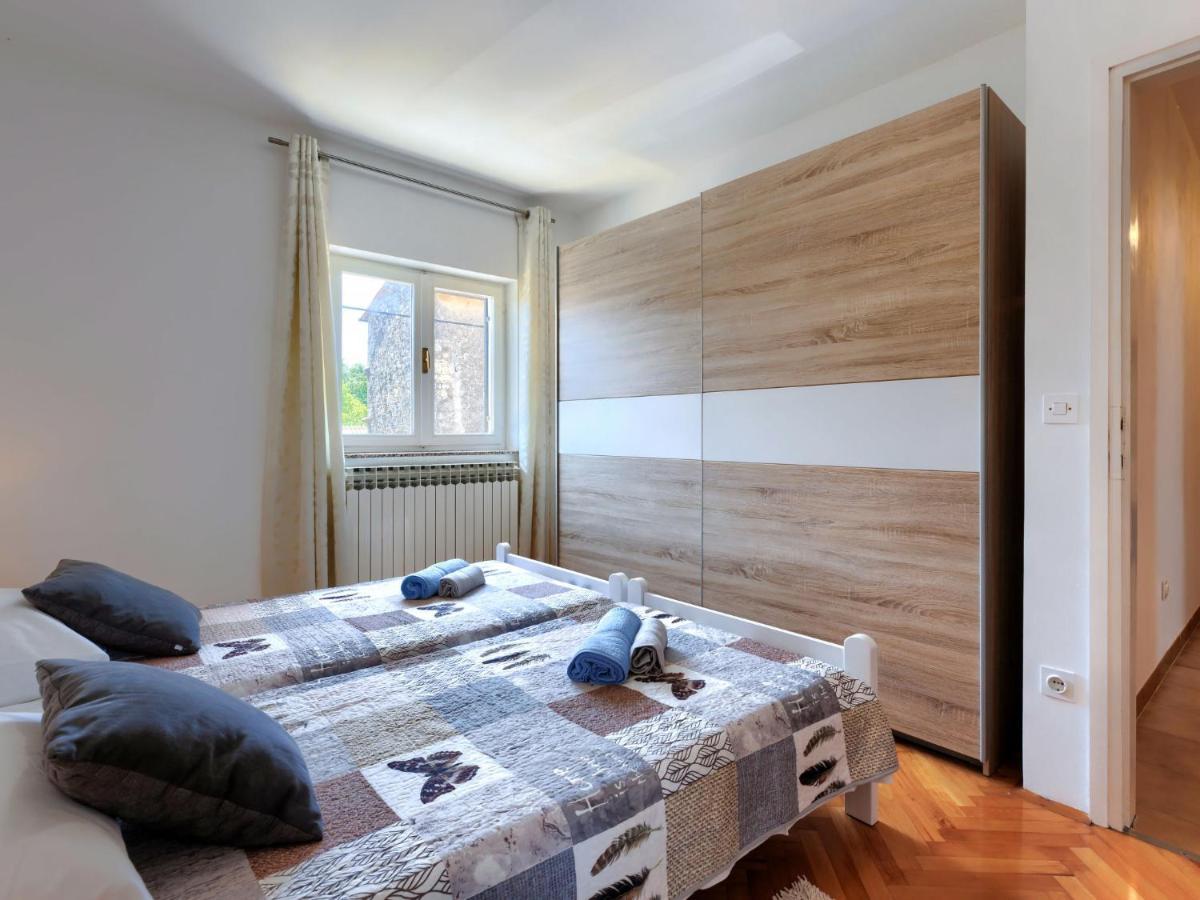Holiday Home Jurican - Kst417 By Interhome Visnjan Exterior photo